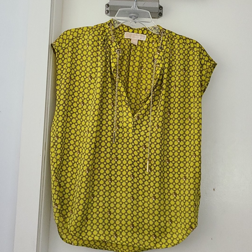 Michael Kors blouse